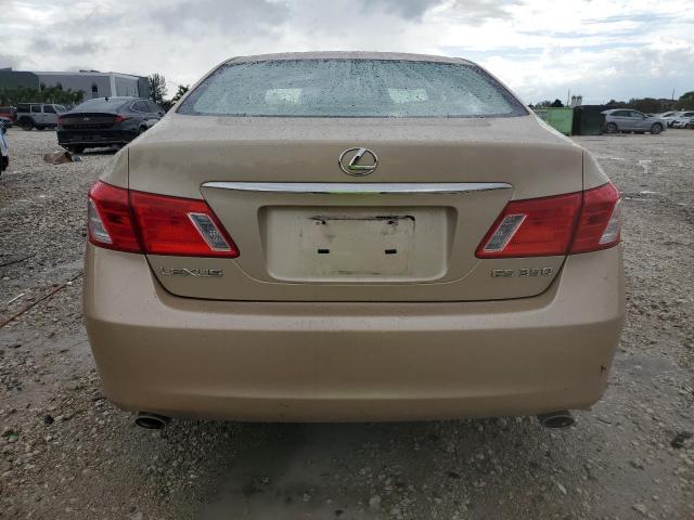 Photo 6 from auction – 2008 LEXUS ES 350 with VIN JTHBJ46G482263530