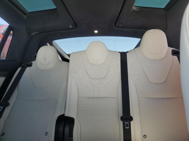 Photo 10 from auction – 2022 TESLA MODEL X with VIN 7SAXCDE53NF358660