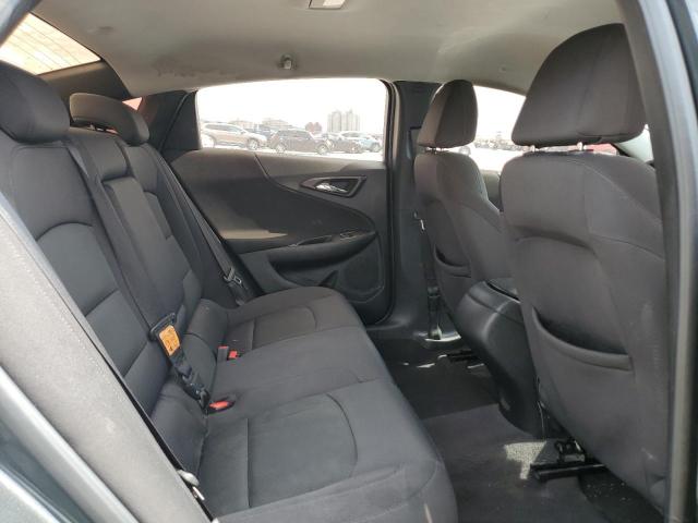 Photo 10 from auction – 2017 CHEVROLET MALIBU LS with VIN 1G1ZB5ST6HF226793