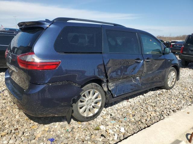 Photo 3 from auction – 2020 TOYOTA SIENNA XLE with VIN 5TDDZ3DC2LS231982