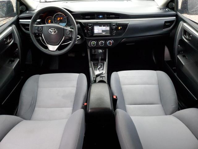 Photo 8 from auction – 2016 TOYOTA COROLLA L with VIN 5YFBURHE7GP537904