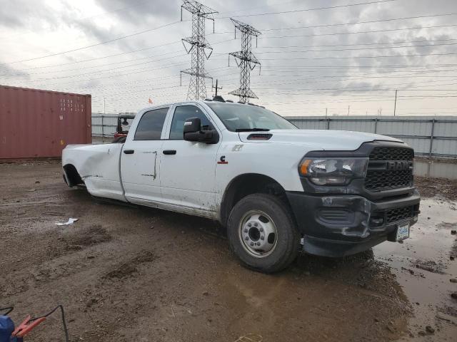 Photo 4 from auction – 2024 RAM 3500 TRADE with VIN 3C63RRGL3RG295327