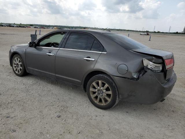 Photo 2 from auction – 2012 LINCOLN MKZ with VIN 3LNHL2GC6CR801957