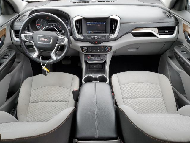 Photo 8 from auction – 2018 GMC TERRAIN SL with VIN 3GKALTEV5JL276569