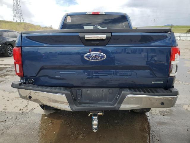 Photo 6 from auction – 2019 FORD F150 SUPER with VIN 1FTEW1E4XKKF32417
