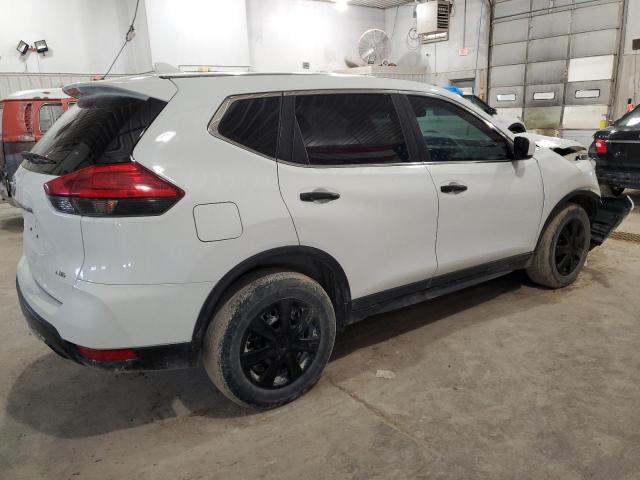 Photo 3 from auction – 2017 NISSAN ROGUE S with VIN KNMAT2MV3HP523402
