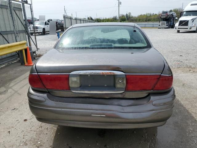 Photo 6 from auction – 2001 BUICK LESABRE CU with VIN 1G4HP54K414156961