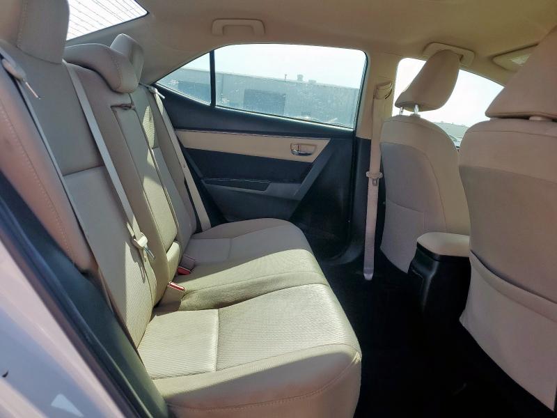 Photo 10 from auction – 2015 TOYOTA COROLLA L with VIN 5YFBURHE6FP235101