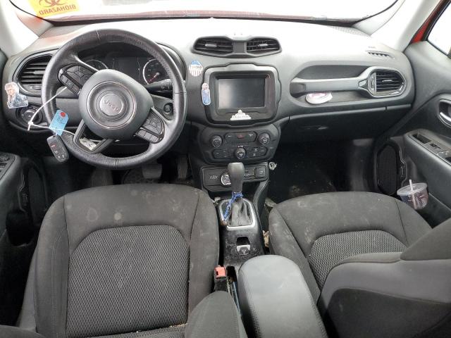 Photo 8 from auction – 2018 JEEP RENEGADE L with VIN ZACCJBBB7JPH79106