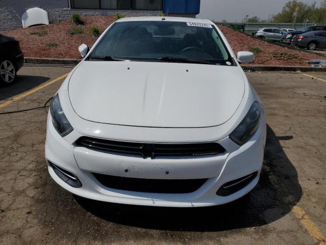 Photo 5 from auction – 2015 DODGE DART SXT with VIN 1C3CDFBB3FD373512