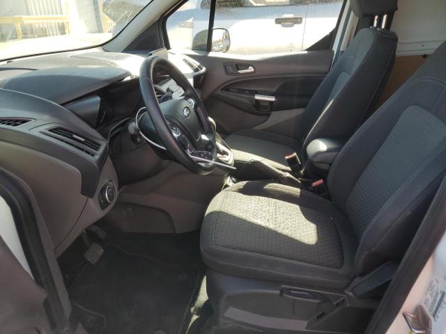 Photo 7 from auction – 2019 FORD TRANSIT CO with VIN NM0LS7F2XK1428189
