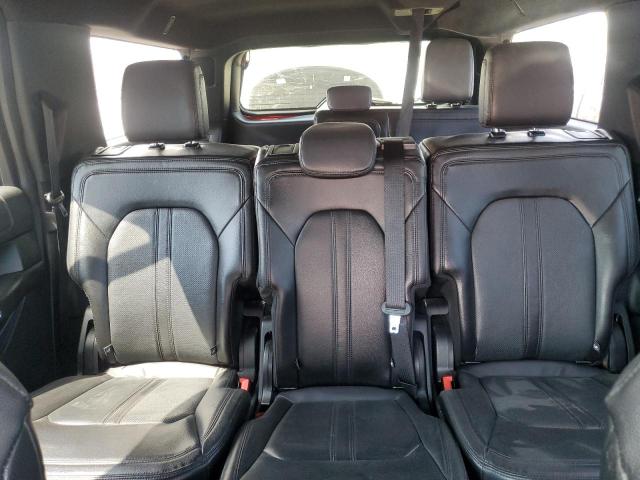 Photo 10 from auction – 2021 FORD EXPEDITION with VIN 1FMJK2AT2MEA39714