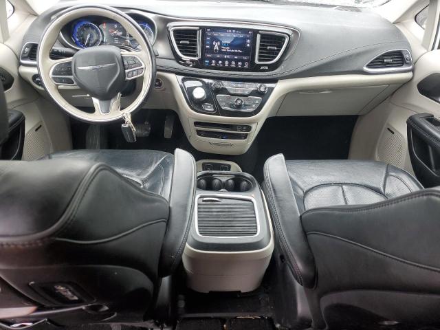 Photo 8 from auction – 2018 CHRYSLER PACIFICA L with VIN 2C4RC1GG9JR226536