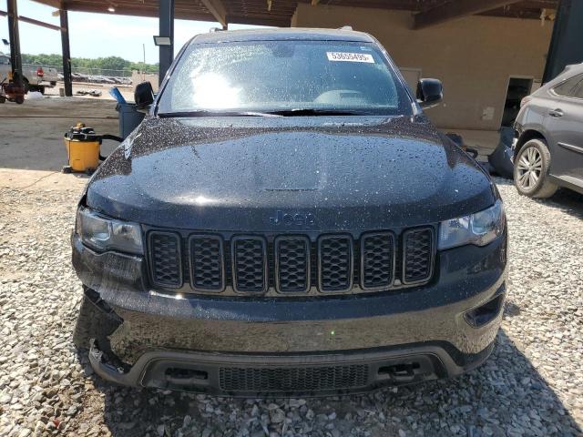 Photo 5 from auction – 2019 JEEP GRAND CHER with VIN 1C4RJFAG3KC567906
