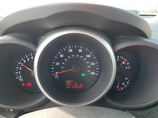 Photo 9 from auction – 2013 KIA SOUL + with VIN KNDJT2A61D7515015