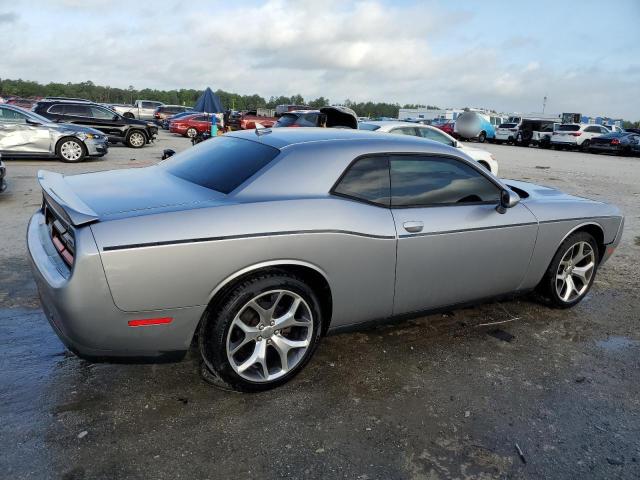 Photo 3 from auction – 2015 DODGE CHALLENGER with VIN 2C3CDZBG2FH804924