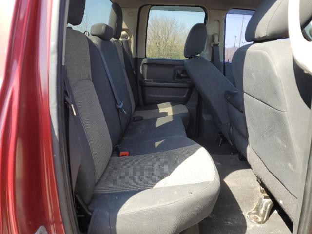 Photo 10 from auction – 2012 DODGE RAM 1500 with VIN 1C6RD7FT5CS145055