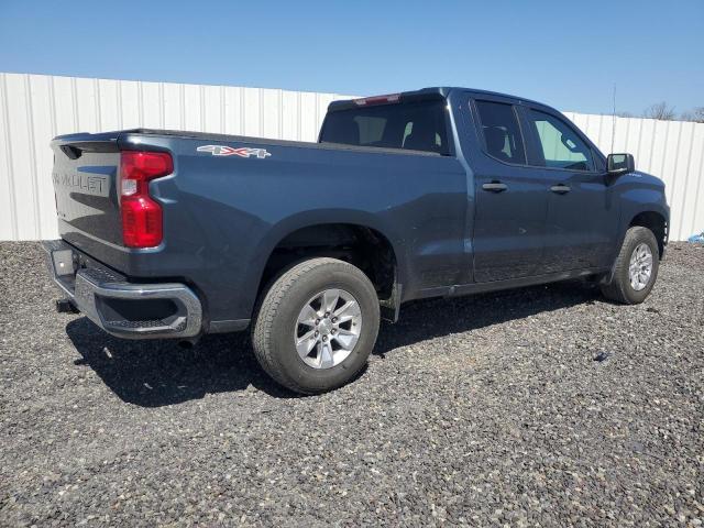 Снимка 3 от търг – 2019 CHEVROLET SILVERADO с VIN 1GCRYAEFXKZ257930