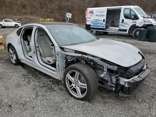 Photo 4 from auction – 2019 PORSCHE PANAMERA B with VIN WP0AA2A73KL100779