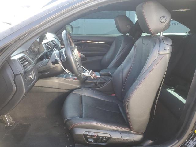 Photo 7 from auction – 2014 BMW 428 I with VIN WBA3N7C56EF718040