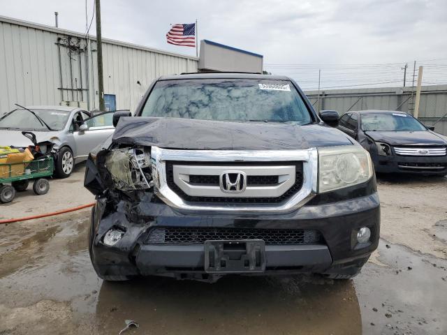 Photo 5 from auction – 2011 HONDA PILOT TOUR with VIN 5FNYF3H93BB041619