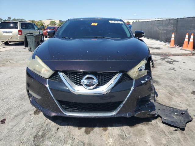 Photo 5 from auction – 2016 NISSAN MAXIMA 3.5 with VIN 1N4AA6AP0GC435258