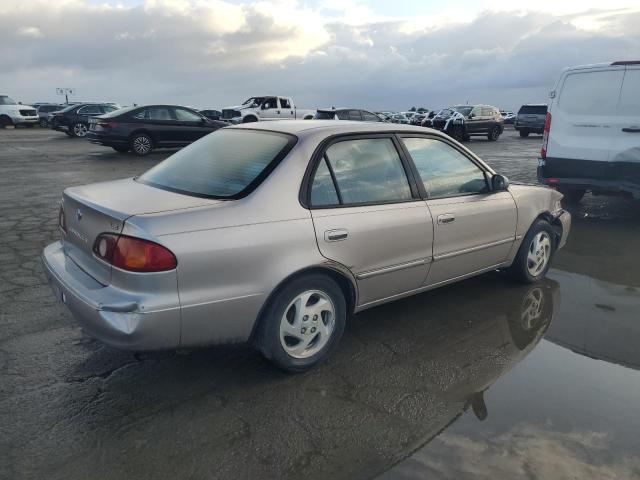 Снимка 3 от търг – 2001 TOYOTA COROLLA CE с VIN 1NXBR12E91Z554396