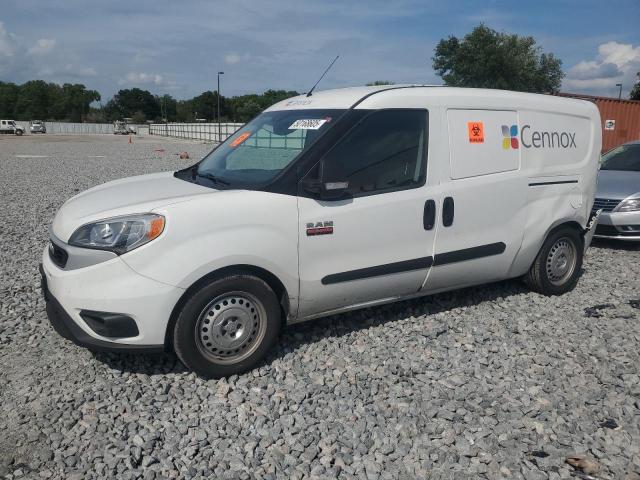 RAM PROMASTER 2022 with VIN ZFBHRFAB4N6Y07916 - Photo from auction