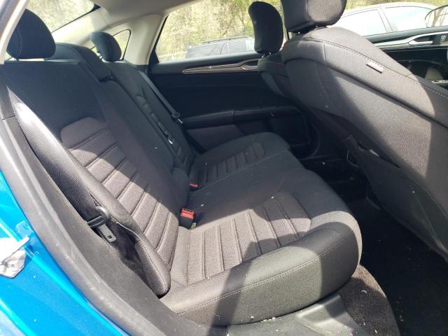Photo 10 from auction – 2019 FORD FUSION SE with VIN 3FA6P0HD1KR282090