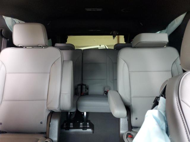 Photo 10 from auction – 2025 GMC YUKON ELEV with VIN 1GKS1BRD3SR165700