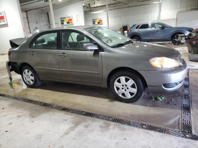 Снимка 4 от търг – 2005 TOYOTA COROLLA CE с VIN 2T1BR30E15C434078