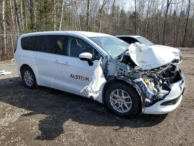Photo 4 from auction – 2023 CHRYSLER GRAND CARA with VIN 2C4RC1ZGXPR522705