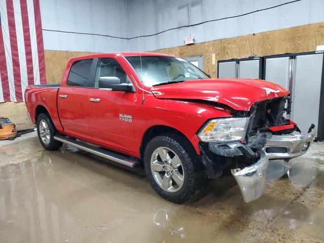 Снимка 4 от търг – 2017 RAM 1500 SLT с VIN 1C6RR7LG0HS793578