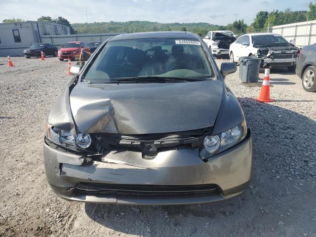 Photo 5 from auction – 2008 HONDA CIVIC EX with VIN 1HGFA15848L070690