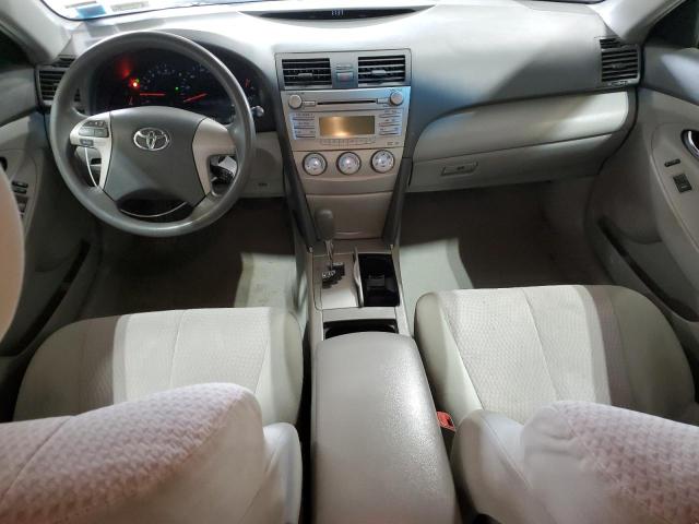 Photo 8 from auction – 2011 TOYOTA CAMRY BASE with VIN 4T4BF3EK4BR176016