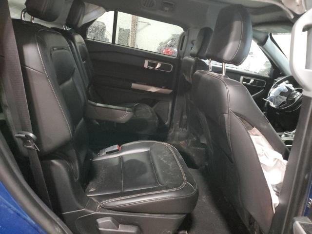 Foto 11 de la subasta – 2022 FORD EXPLORER X con VIN 1FMSK8DH3NGB21827
