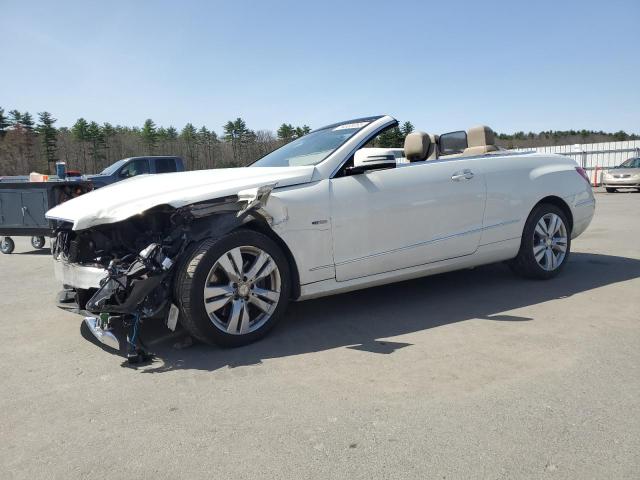MERCEDES-BENZ E 350 2012 with VIN WDDKK5KF6CF177306 - Photo from auction