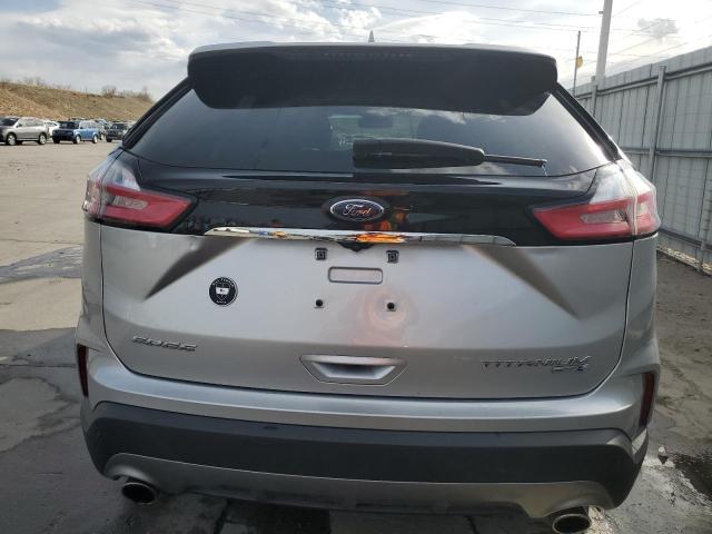 Photo 6 from auction – 2019 FORD EDGE TITAN with VIN 2FMPK4K95KBB56706
