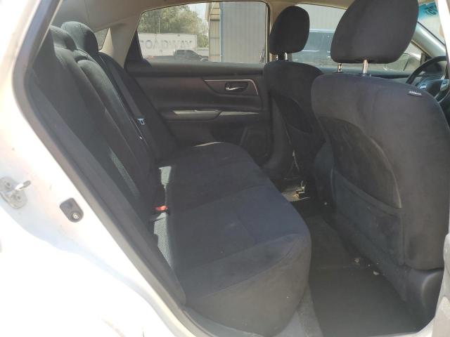 Photo 10 from auction – 2015 NISSAN ALTIMA 2.5 with VIN 1N4AL3AP8FC281017