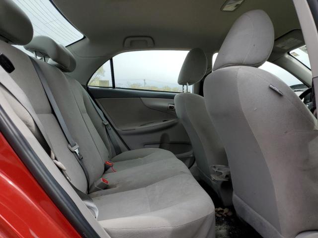 Photo 10 from auction – 2013 TOYOTA COROLLA BA with VIN 2T1BU4EE1DC998809