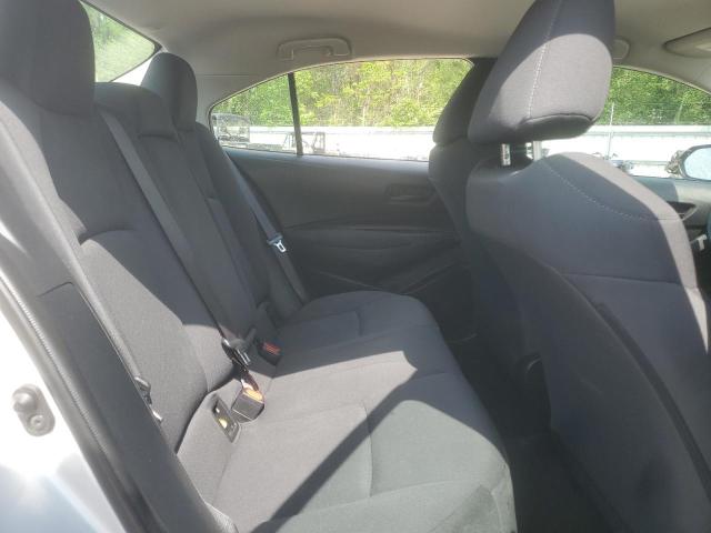 Photo 10 from auction – 2022 TOYOTA COROLLA LE with VIN 5YFEPMAE6NP358266