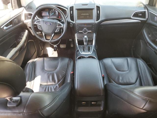 Photo 8 from auction – 2016 FORD EDGE TITAN with VIN 2FMPK3K90GBB05647