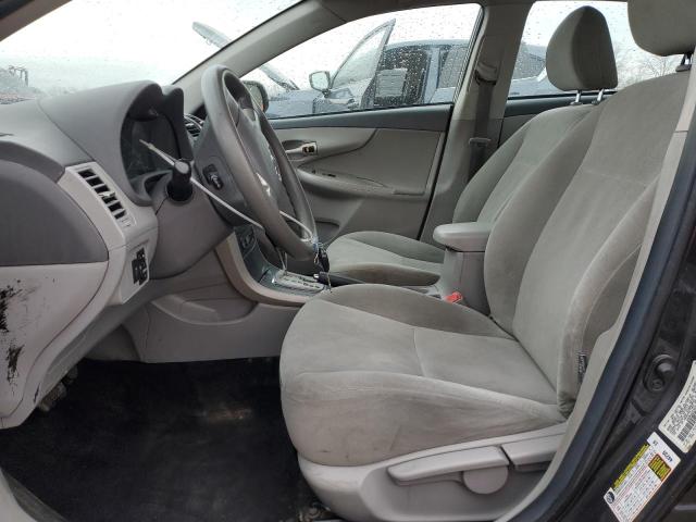 صورة رقم 7 من المزاد - 2010 TOYOTA COROLLA BA مع VIN 1NXBU4EEXAZ344840