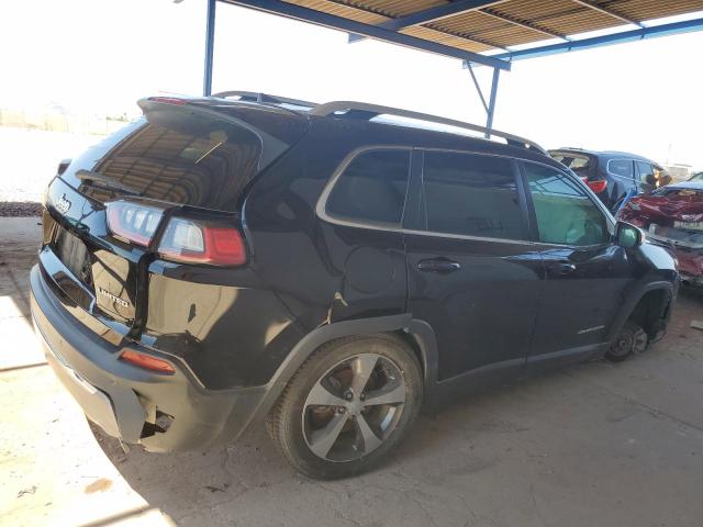 Photo 3 from auction – 2020 JEEP CHEROKEE L with VIN 1C4PJLDB9LD565014