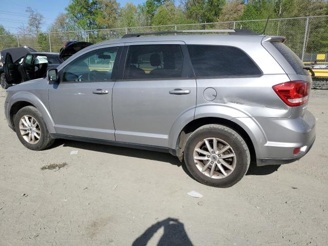 Photo 2 from auction – 2018 DODGE JOURNEY SX with VIN 3C4PDDBG7JT450561