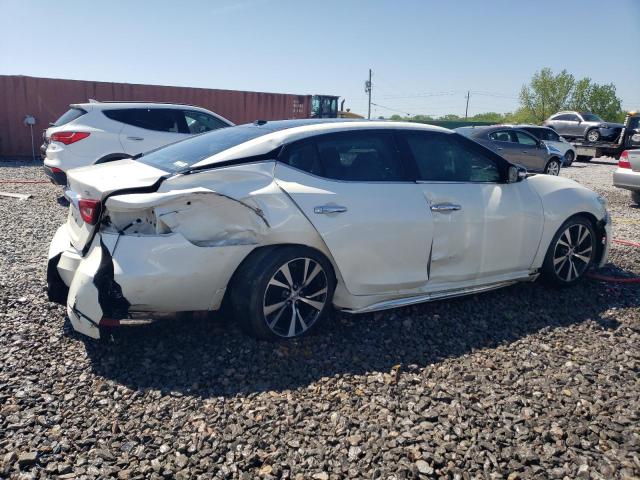 Photo 3 from auction – 2017 NISSAN MAXIMA 3.5 with VIN 1N4AA6AP7HC436151
