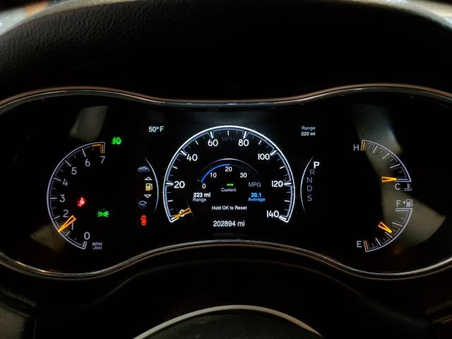 Photo 9 from auction – 2014 JEEP GRAND CHER with VIN 1C4RJFBG2EC334473