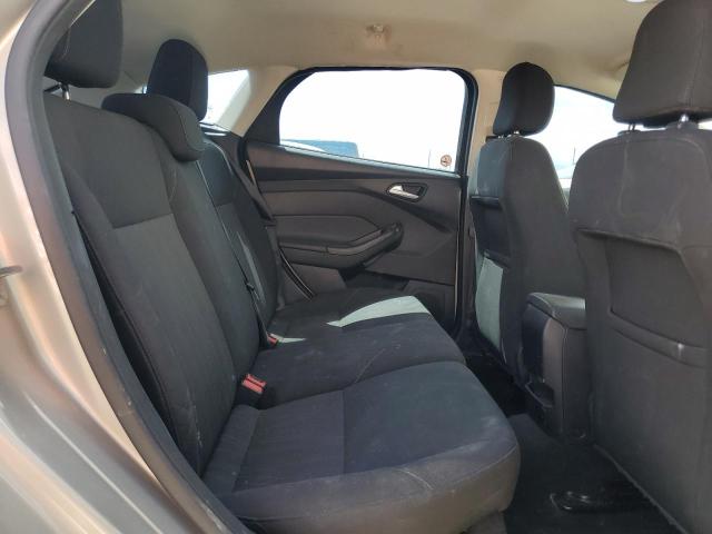 Photo 10 from auction – 2016 FORD FOCUS SE with VIN 1FADP3K28GL202029