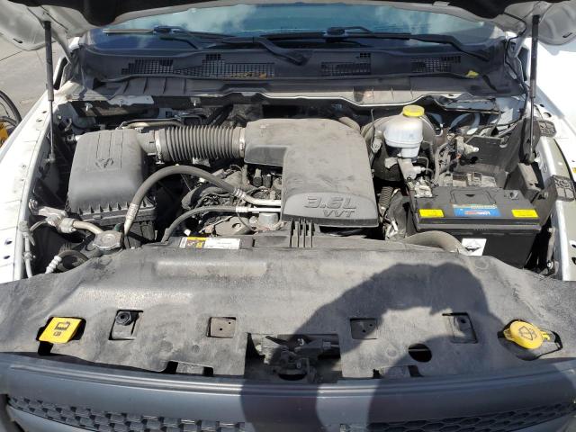 Photo 11 from auction – 2022 RAM 1500 CLASS with VIN 3C6JR6DG0NG205543