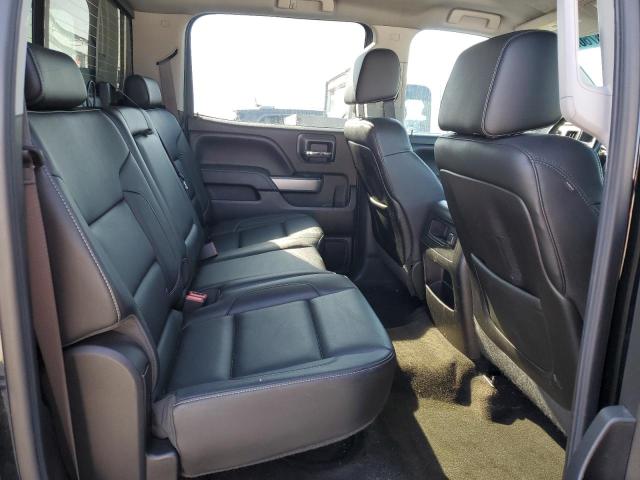 Photo 10 from auction – 2015 CHEVROLET SILVERADO with VIN 3GCUKSEC9FG356140